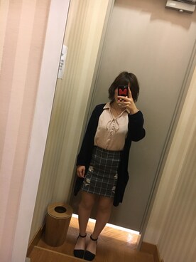 ゆいたむさんのコーディネート