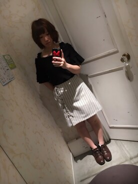 ゆいたむさんのコーディネート