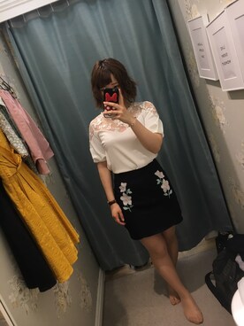 ゆいたむさんのコーディネート