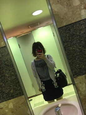 ゆいたむさんのコーディネート