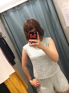 ゆいたむさんのコーディネート