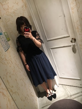 ゆいたむさんのコーディネート