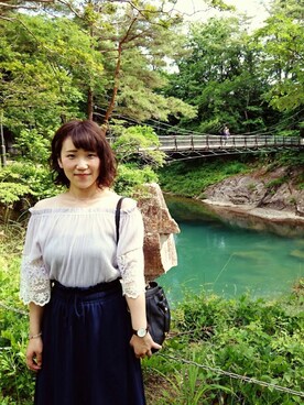 ゆいたむさんのコーディネート