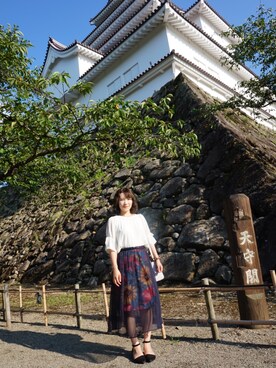 ゆいたむさんのコーディネート