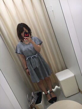 ゆいたむさんのコーディネート