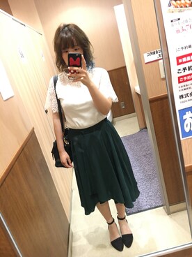 ゆいたむさんのコーディネート