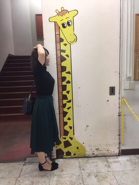 ゆいたむさんのコーディネート