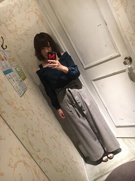 ゆいたむさんのコーディネート