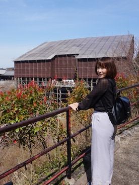 ゆいたむさんのコーディネート