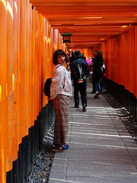 ゆいたむさんのコーディネート