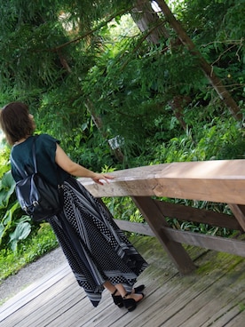 ゆいたむさんのコーディネート