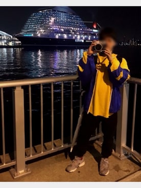 ryot@さんのコーディネート