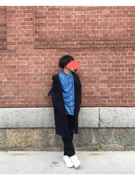 ryot@さんのコーディネート