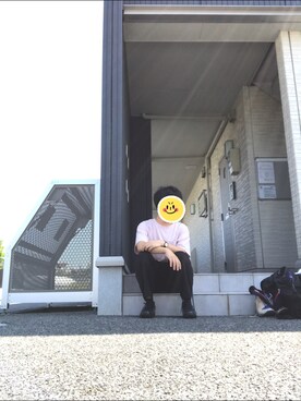 ryot@さんのコーディネート