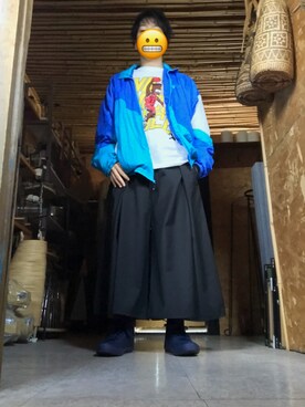 ryot@さんのコーディネート