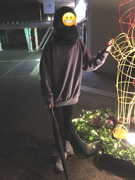 ryot@さんのコーディネート