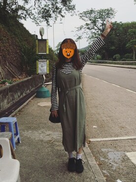 ggさんのコーディネート