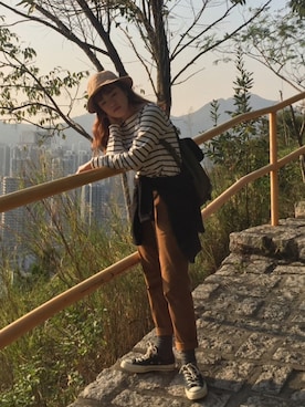 ggさんのコーディネート