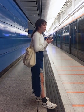 ggさんのコーディネート