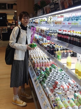 ggさんのコーディネート