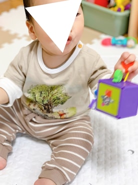 Mie♡Aさんのコーディネート