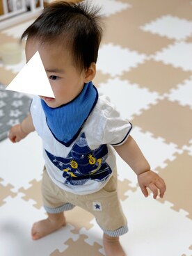 Mie♡Aさんのコーディネート