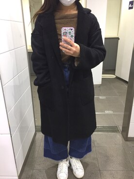 うめちゃん。さんのコーディネート