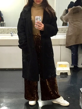 うめちゃん。さんのコーディネート