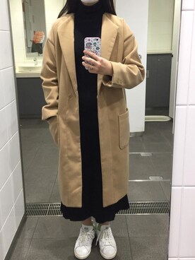 うめちゃん。さんのコーディネート