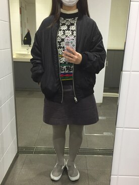 うめちゃん。さんのコーディネート