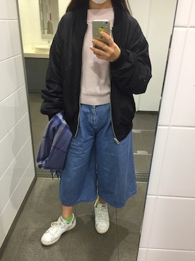 うめちゃん。さんのコーディネート