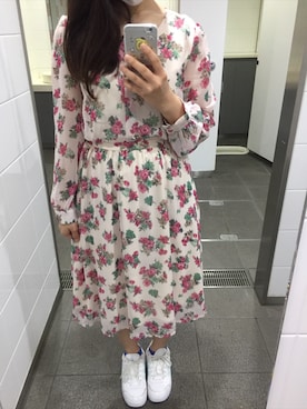 うめちゃん。さんのコーディネート