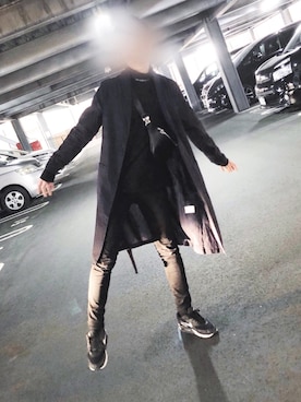 Ruiさんのコーディネート