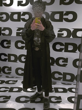 Ruiさんのコーディネート