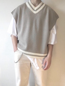 Ruiさんのコーディネート