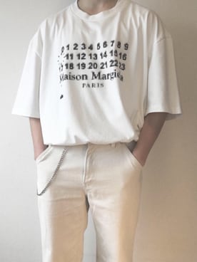 Ruiさんのコーディネート