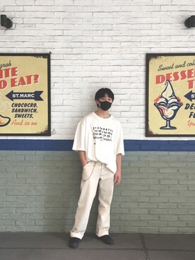 Ruiさんのコーディネート