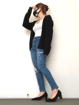 ikekana1215さんのコーディネート