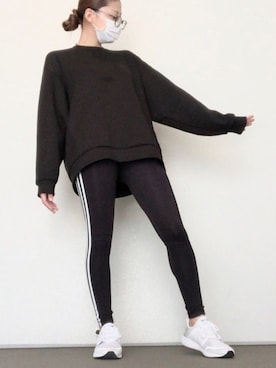 ikekana1215さんのコーディネート