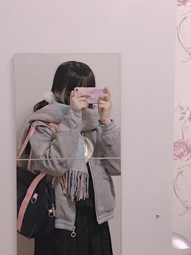 Coralさんのコーディネート