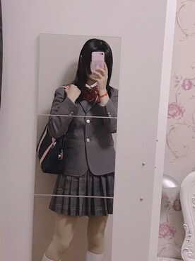 Coralさんのコーディネート