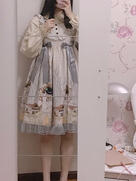 Coralさんのコーディネート