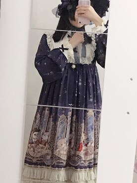Coralさんのコーディネート