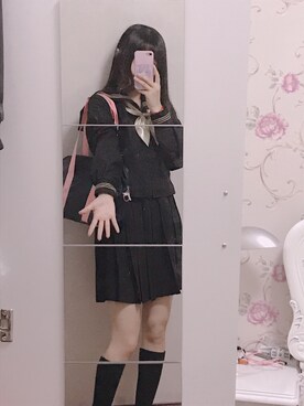Coralさんのコーディネート