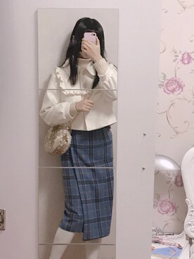 Coralさんのコーディネート
