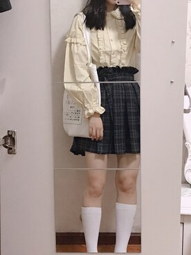 Coralさんのコーディネート