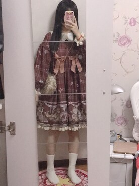 Coralさんのコーディネート