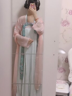 Coralさんのコーディネート