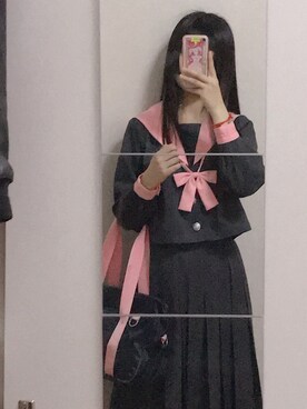Coralさんのコーディネート