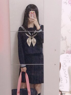 Coralさんのコーディネート